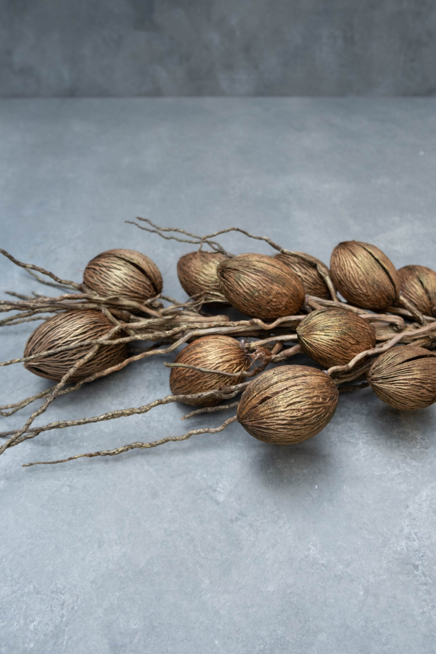 Coco finger branch + mintolla