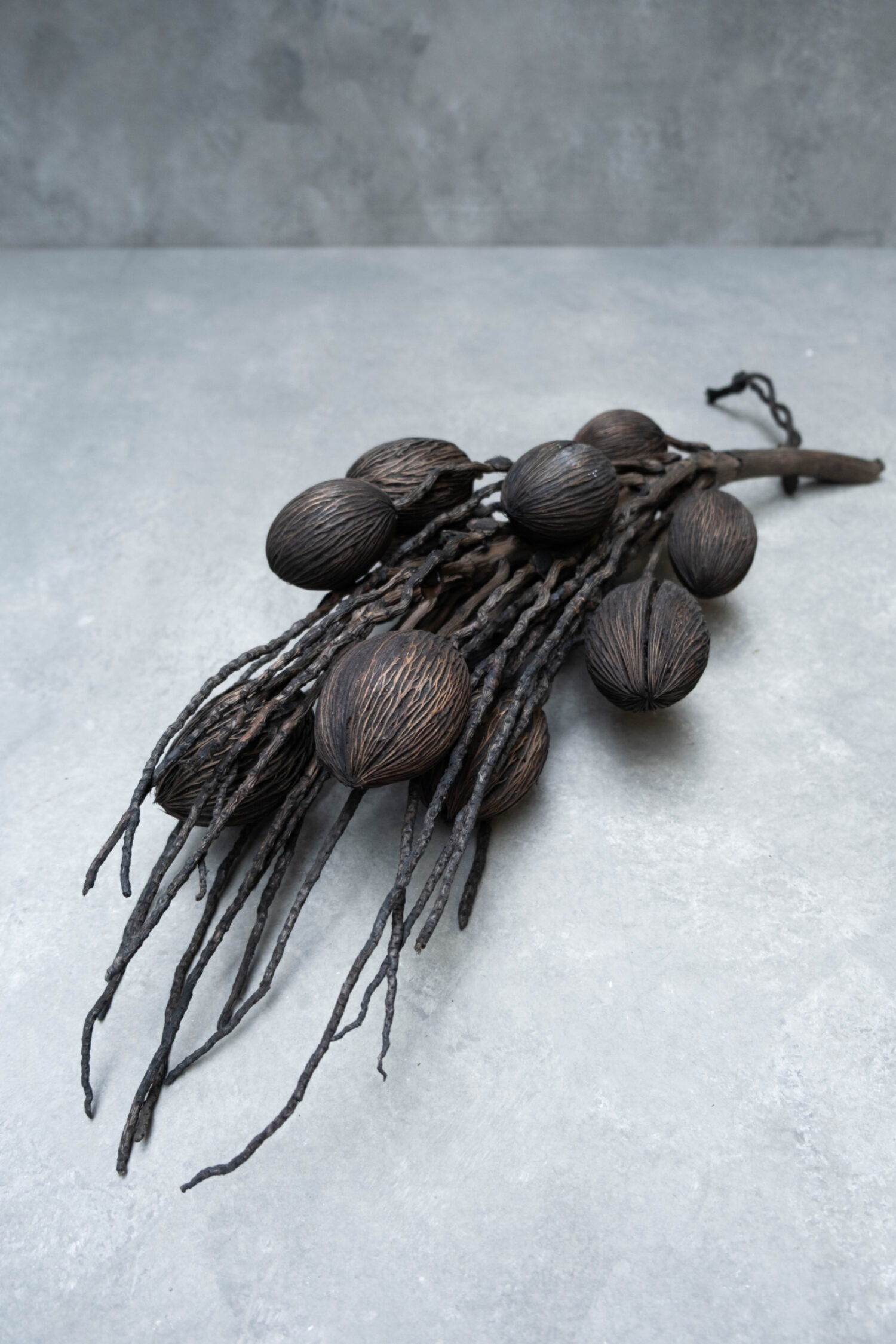 Coco finger branch + mintolla