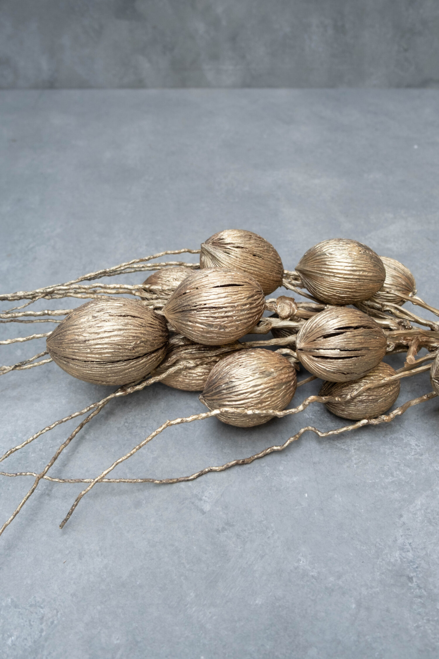 Coco finger branch + mintolla