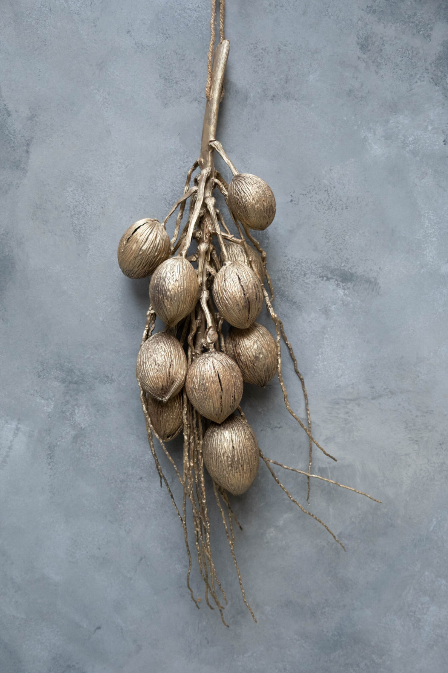 Coco finger branch + mintolla