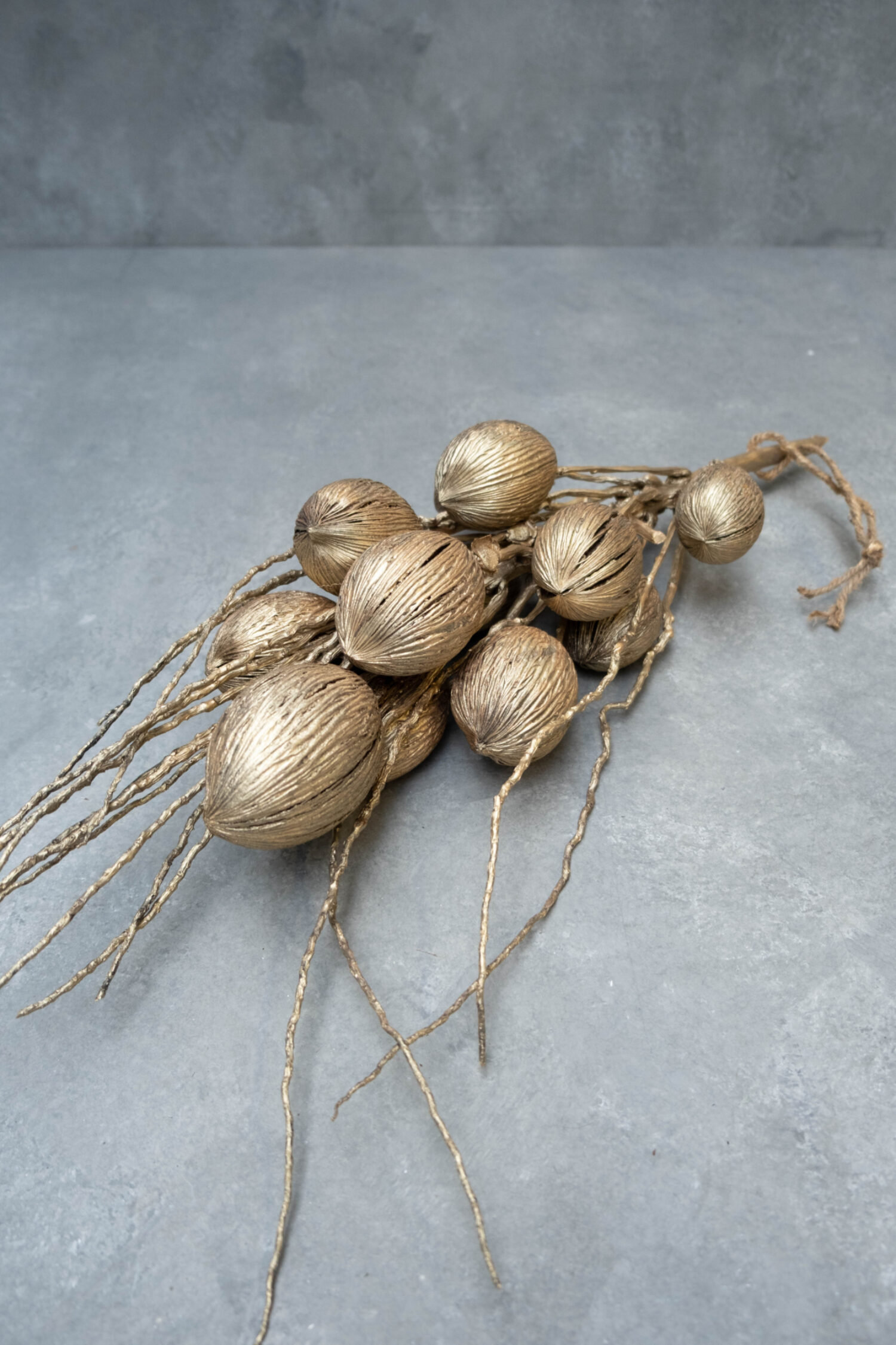 Coco finger branch + mintolla