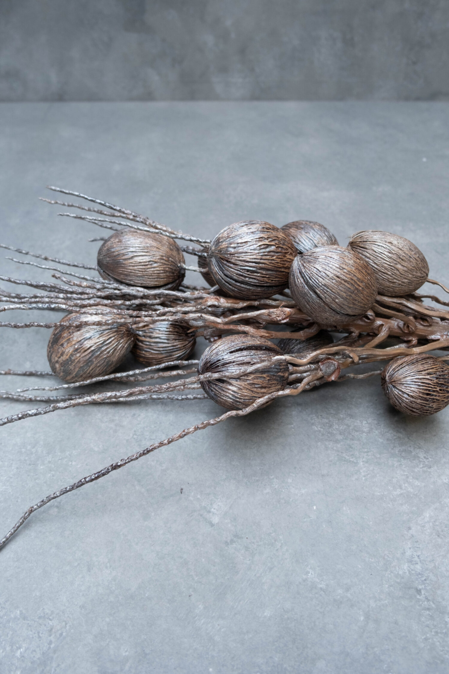 Coco finger branch + mintolla