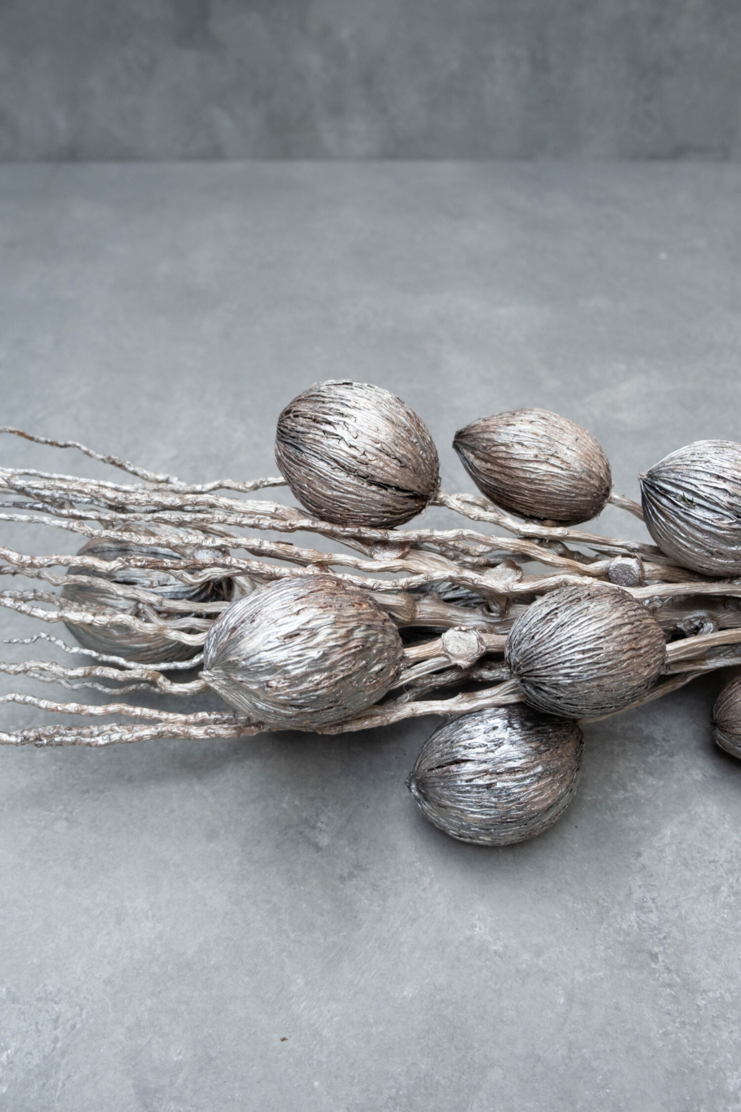 Coco finger branch + mintolla