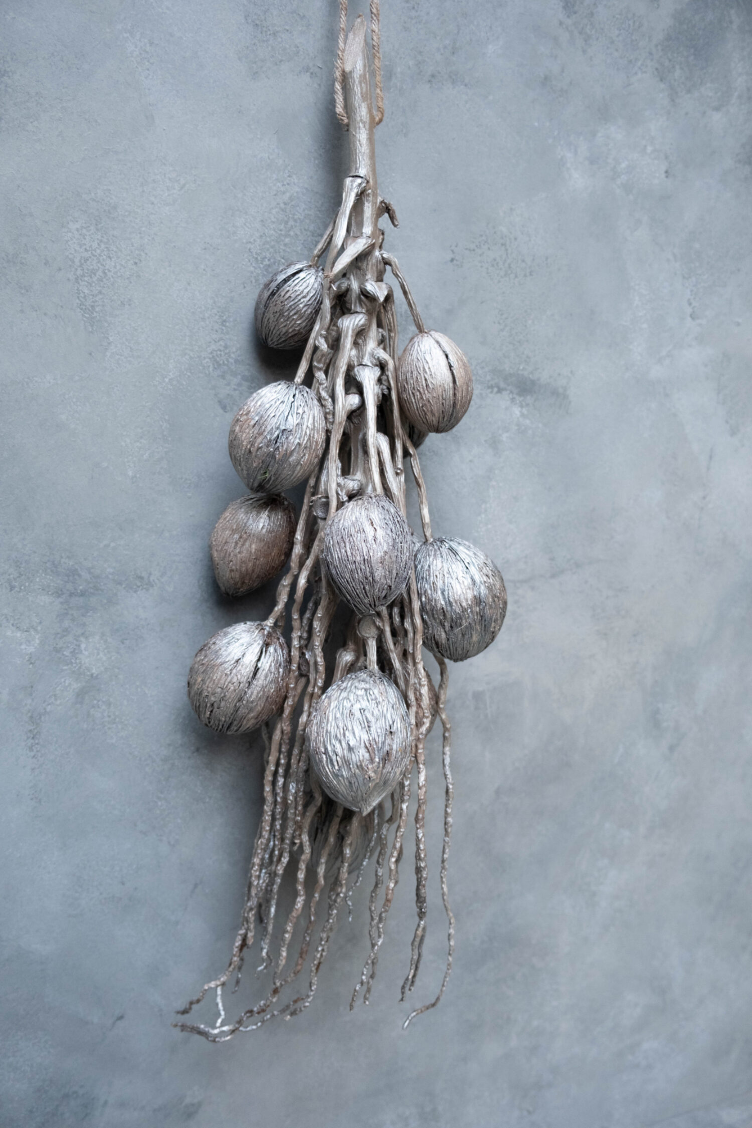 Coco finger branch + mintolla