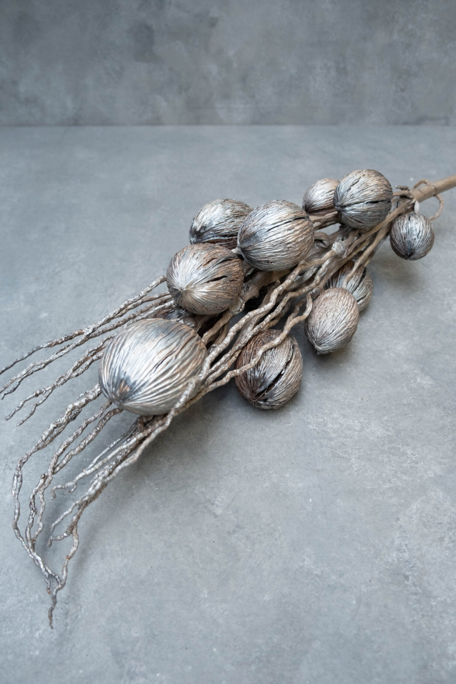 Coco finger branch + mintolla