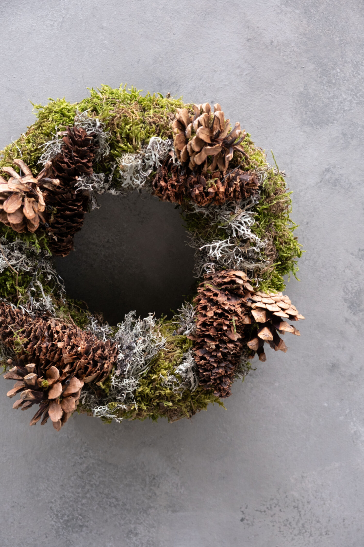 Wreath Boris