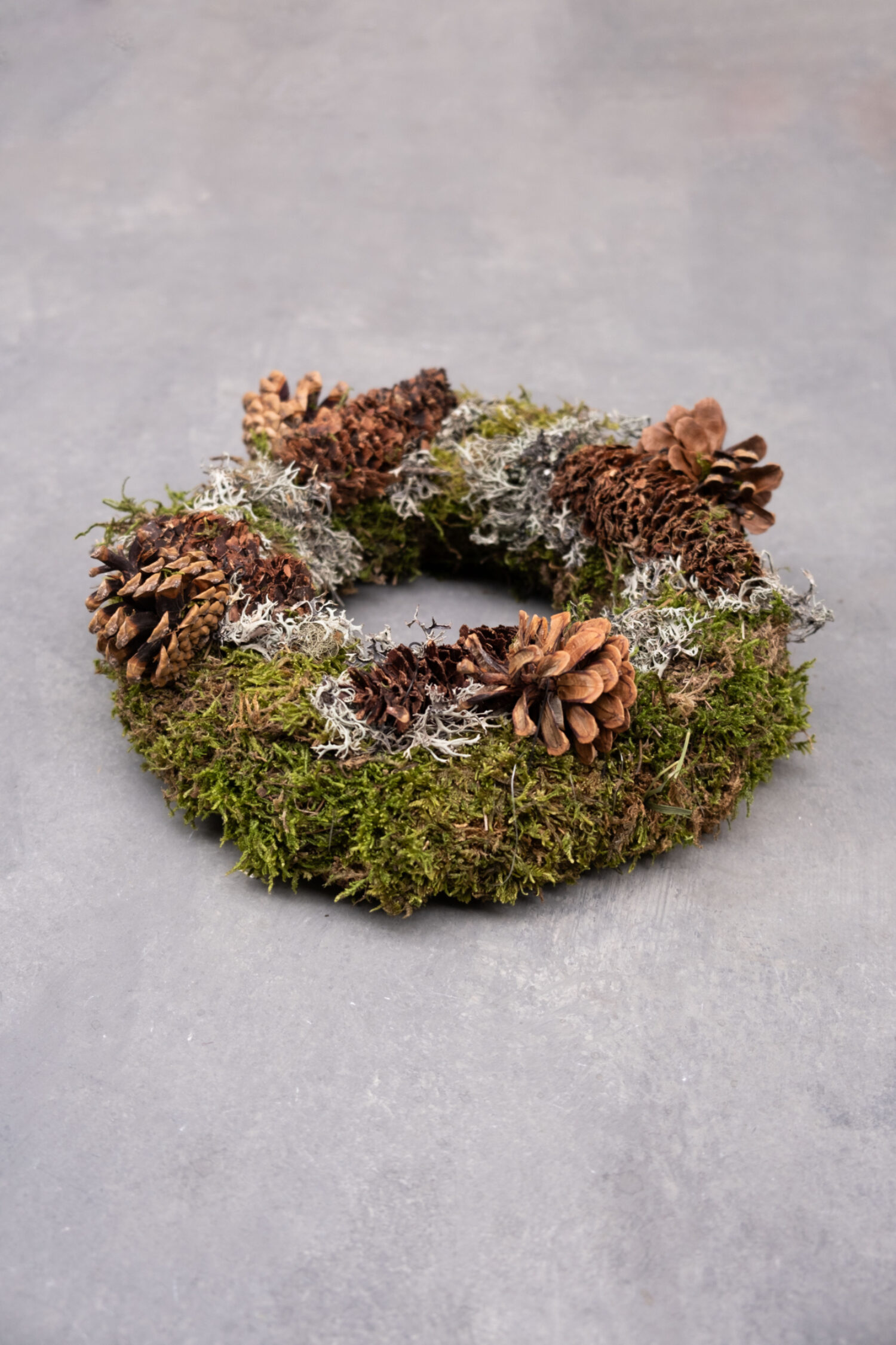 Wreath Boris