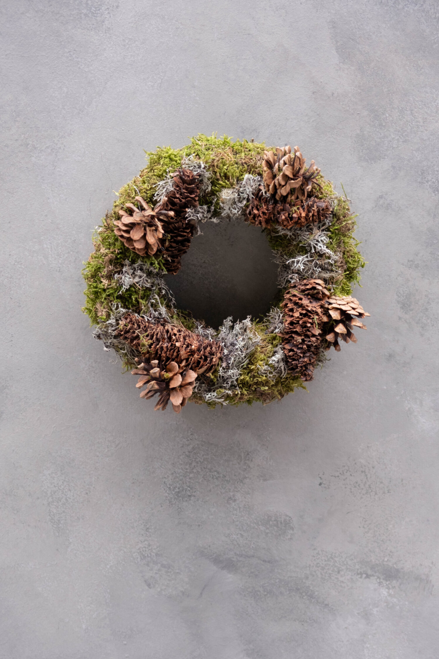 Wreath Boris