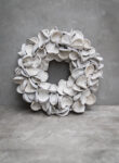 Badam wreath