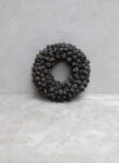 Coco fruit wreath