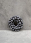 Ata fruit wreath
