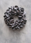 Badam wreath