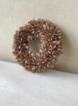 Bakuli wreath