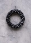 Bakuli wreath thin