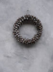 Bakuli wreath thin