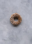 Bakuli wreath thin
