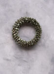 Bakuli wreath thin