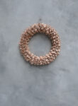 Bakuli wreath thin