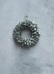 Bakuli wreath thin