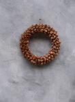 Bakuli wreath thin