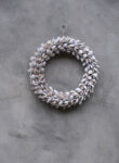 Bakuli wreath thin