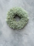 Lepidium wreath