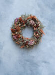 Autumn wreath 2