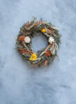Wreath Autumn 5